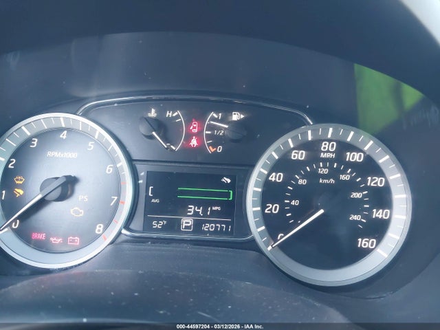 Nissan SENTRA SV 2015 3N1AB7AP7FL697068 Image 7