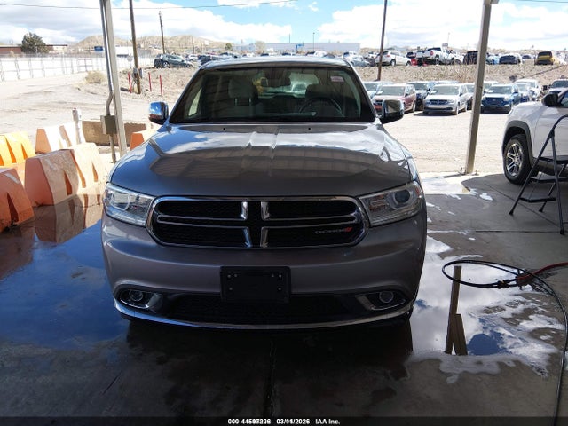 Dodge Durango Sxt 2015 1C4RDHAG8FC891703 Image 15