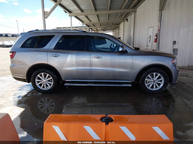 Dodge Durango Sxt 2015 1C4RDHAG8FC891703 Image 16