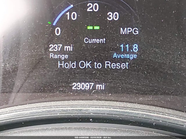 Dodge Durango Sxt 2015 1C4RDHAG8FC891703 Image 18