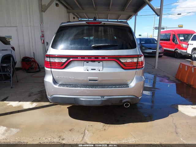 Dodge Durango Sxt 2015 1C4RDHAG8FC891703 Image 19