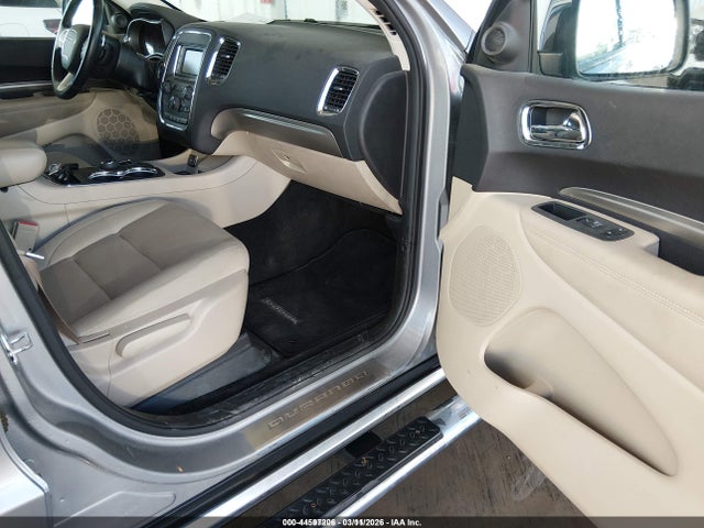 Dodge Durango Sxt 2015 1C4RDHAG8FC891703 Image 5