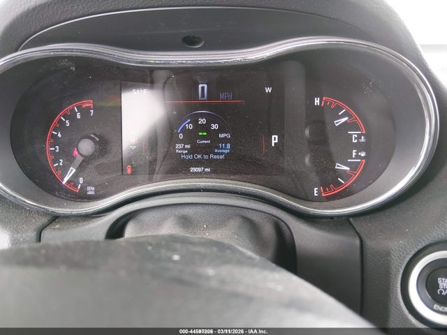 Dodge Durango Sxt 2015 1C4RDHAG8FC891703 Image 7