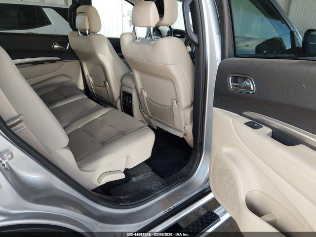 Dodge Durango Sxt 2015 1C4RDHAG8FC891703 Image 8