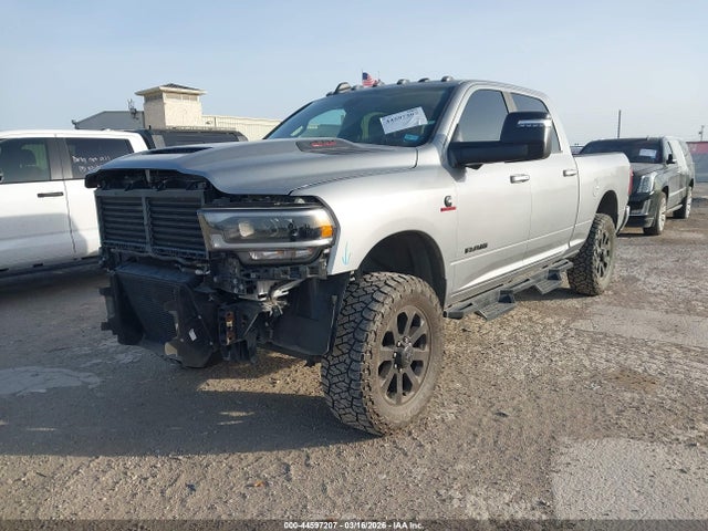Продаж на аукціоні авто 2024 Ram 2500 Laramie  4x4 6'4 Box, vin: 3C6UR5FLXRG306547, номер лоту: 44597207
