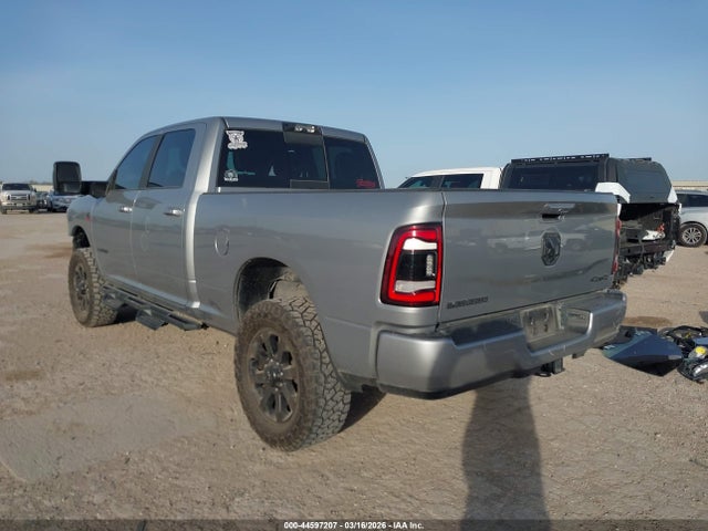 Продаж на аукціоні авто 2024 Ram 2500 Laramie  4x4 6'4 Box, vin: 3C6UR5FLXRG306547, номер лоту: 44597207
