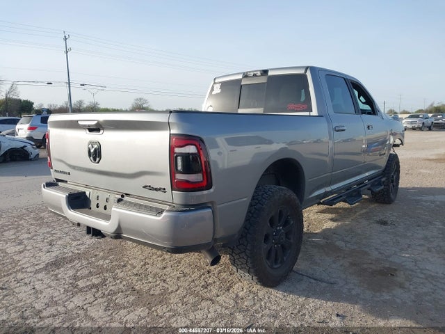Продаж на аукціоні авто 2024 Ram 2500 Laramie  4x4 6'4 Box, vin: 3C6UR5FLXRG306547, номер лоту: 44597207