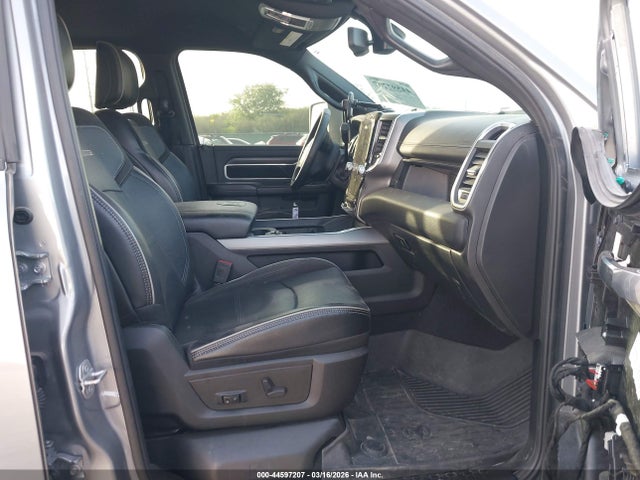 Продаж на аукціоні авто 2024 Ram 2500 Laramie  4x4 6'4 Box, vin: 3C6UR5FLXRG306547, номер лоту: 44597207