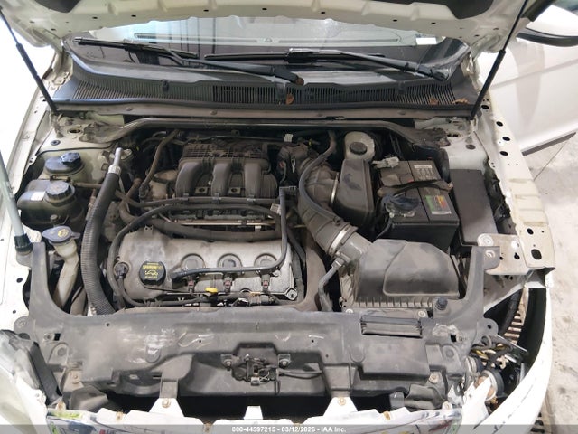 2010 FORD TAURUS 1FAHP2EW2AG166896 Photo 9