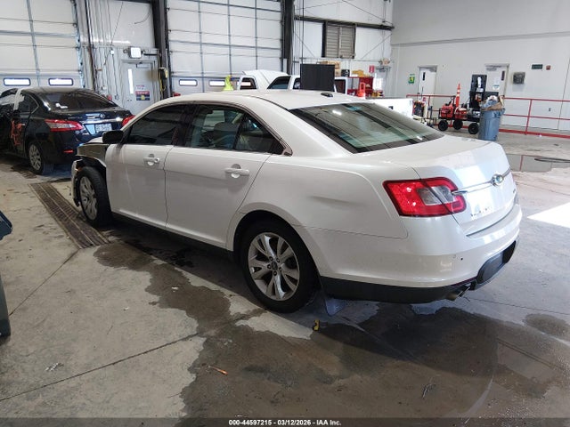 2010 FORD TAURUS 1FAHP2EW2AG166896 Photo 2