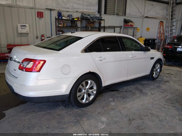 2010 FORD TAURUS 1FAHP2EW2AG166896 Photo 3