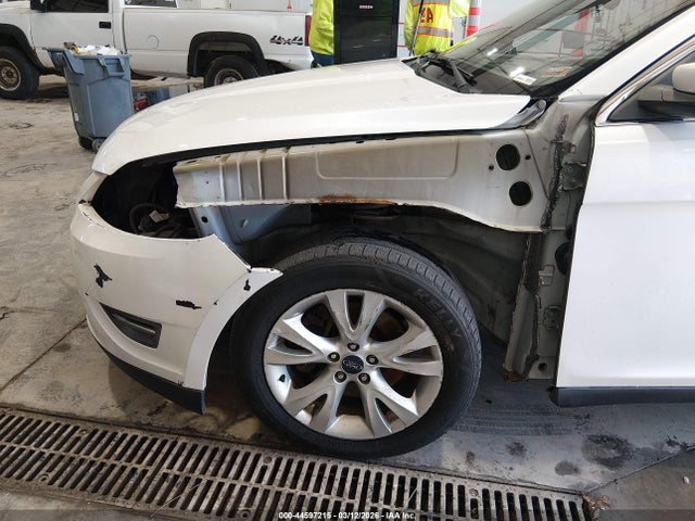 2010 FORD TAURUS 1FAHP2EW2AG166896 Photo 5