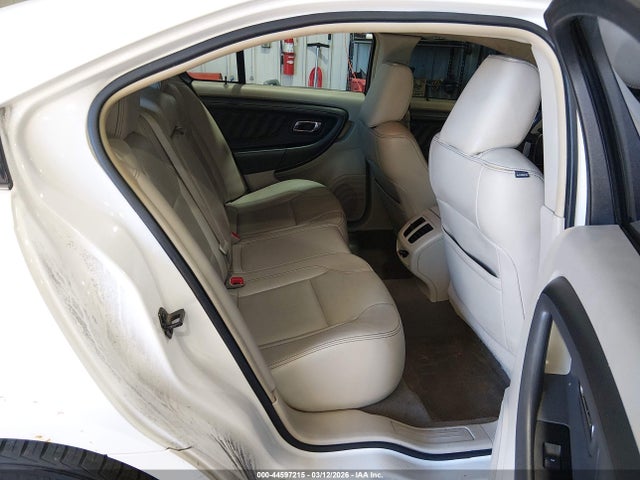 2010 FORD TAURUS 1FAHP2EW2AG166896 Photo 7