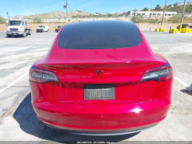 2019 Tesla Model 3 Long Range/mid Range/standard Range/standard Range Plus მანქანა იყიდება აუქციონზე, vin: 5YJ3E1EA5KF301129, აუქციონის ნომერი: 44597219