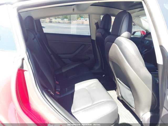 2019 Tesla Model 3 Long Range/mid Range/standard Range/standard Range Plus მანქანა იყიდება აუქციონზე, vin: 5YJ3E1EA5KF301129, აუქციონის ნომერი: 44597219