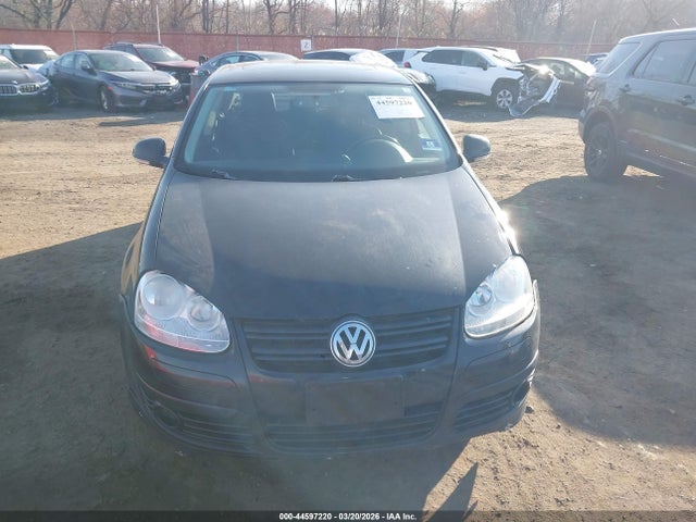 Продаж на аукціоні авто 2010 Volkswagen Jetta Wolfsburg Edition, vin: 3VWRA7AJ2AM046459, номер лоту: 44597220