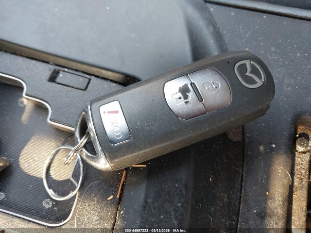Aukcja sprzedaży 2013 Mazda Mazda3 I Touring, vin: JM1BL1L75D1725494, numer aukcji: 44597223