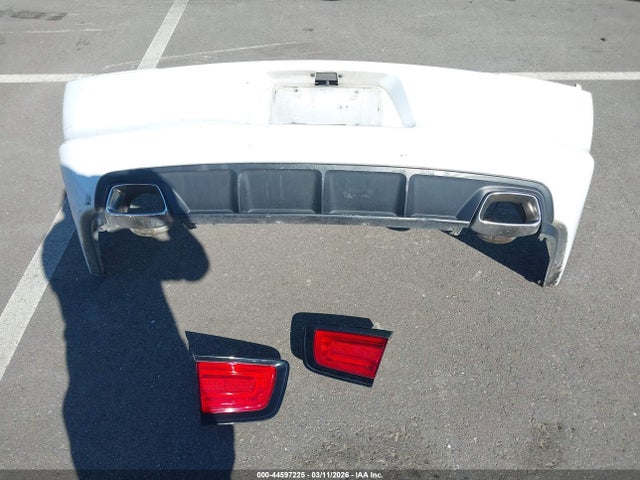 Aukcja sprzedaży 2012 Dodge Charger Se, vin: 2C3CDXBG9CH207558, numer aukcji: 44597225