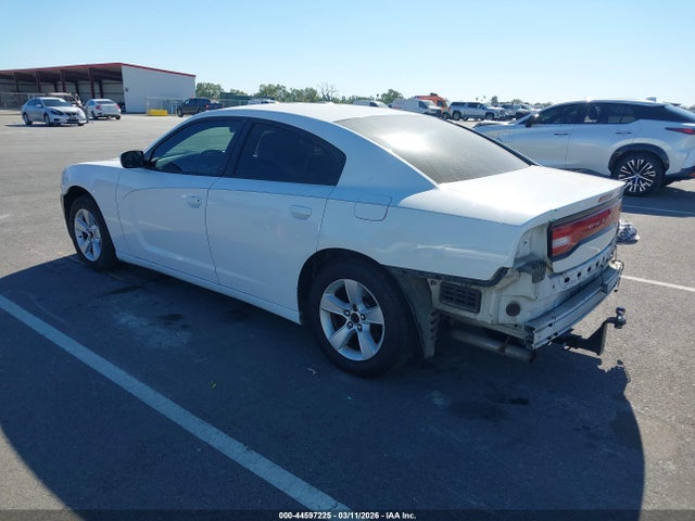 Aukcja sprzedaży 2012 Dodge Charger Se, vin: 2C3CDXBG9CH207558, numer aukcji: 44597225