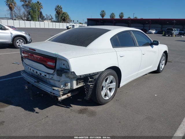 Aukcja sprzedaży 2012 Dodge Charger Se, vin: 2C3CDXBG9CH207558, numer aukcji: 44597225