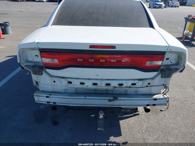 Aukcja sprzedaży 2012 Dodge Charger Se, vin: 2C3CDXBG9CH207558, numer aukcji: 44597225