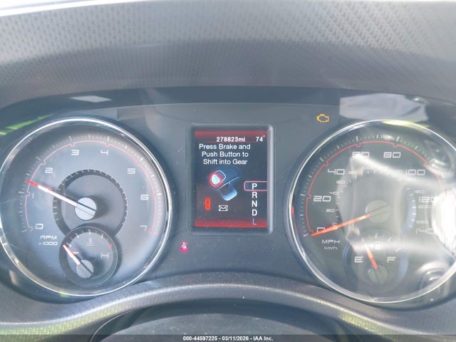 Aukcja sprzedaży 2012 Dodge Charger Se, vin: 2C3CDXBG9CH207558, numer aukcji: 44597225