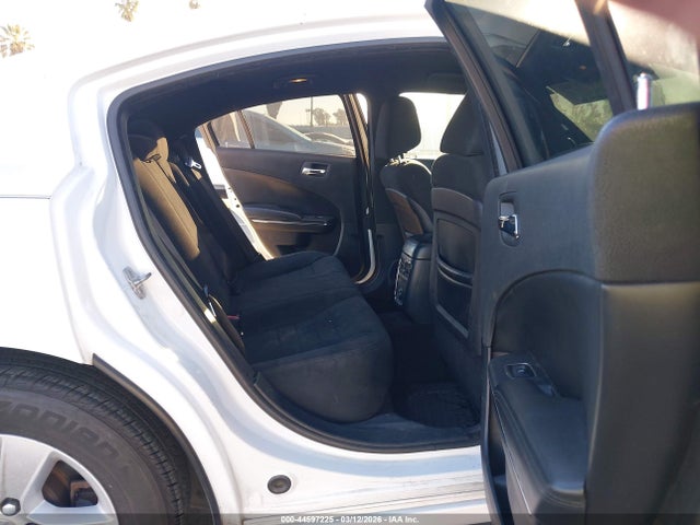 Aukcja sprzedaży 2012 Dodge Charger Se, vin: 2C3CDXBG9CH207558, numer aukcji: 44597225