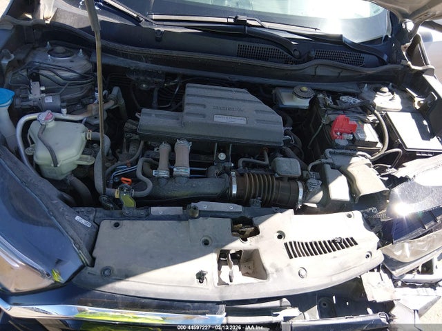 Продаж на аукціоні авто 2020 Honda Cr-v Awd Ex, vin: 2HKRW2H53LH675270, номер лоту: 44597227