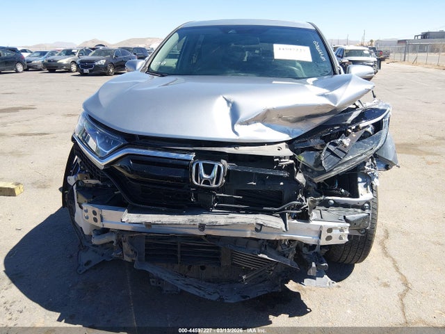 Продаж на аукціоні авто 2020 Honda Cr-v Awd Ex, vin: 2HKRW2H53LH675270, номер лоту: 44597227