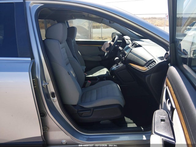 Продаж на аукціоні авто 2020 Honda Cr-v Awd Ex, vin: 2HKRW2H53LH675270, номер лоту: 44597227