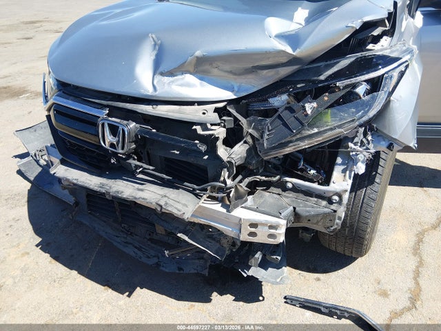 Продаж на аукціоні авто 2020 Honda Cr-v Awd Ex, vin: 2HKRW2H53LH675270, номер лоту: 44597227