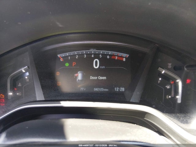 Продаж на аукціоні авто 2020 Honda Cr-v Awd Ex, vin: 2HKRW2H53LH675270, номер лоту: 44597227