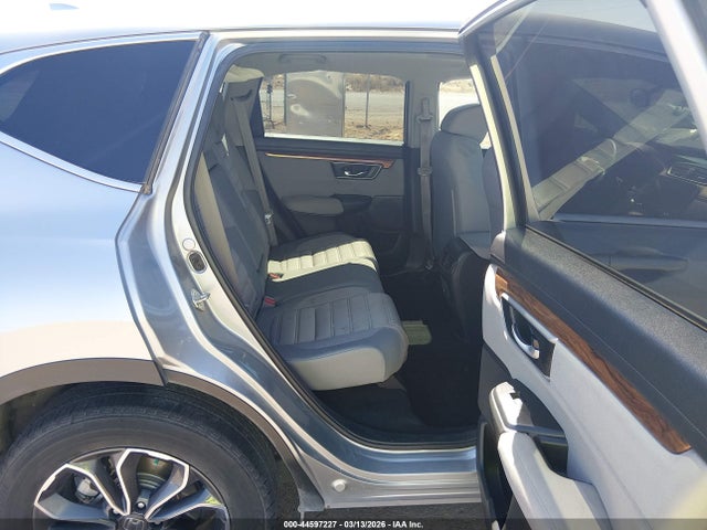 Продаж на аукціоні авто 2020 Honda Cr-v Awd Ex, vin: 2HKRW2H53LH675270, номер лоту: 44597227