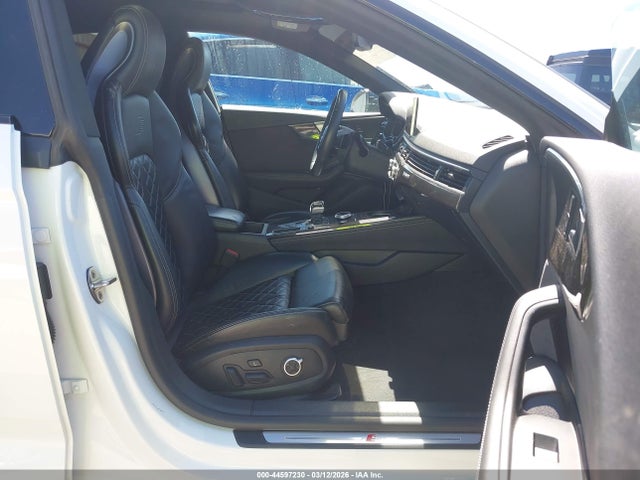 Продажа на аукционе авто 2019 Audi S5 3.0t Premium, vin: WAUB4CF50KA077656, номер лота: 44597230