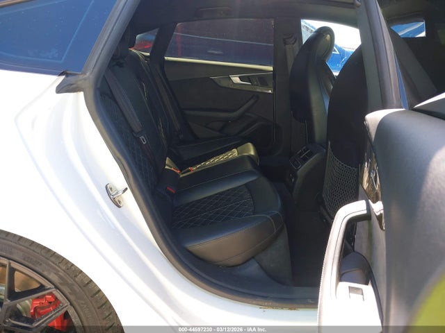 Продажа на аукционе авто 2019 Audi S5 3.0t Premium, vin: WAUB4CF50KA077656, номер лота: 44597230