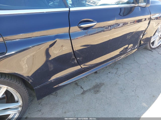 Продаж на аукціоні авто 2012 Bmw 650i, vin: WBALZ3C59CDL73463, номер лоту: 44597231