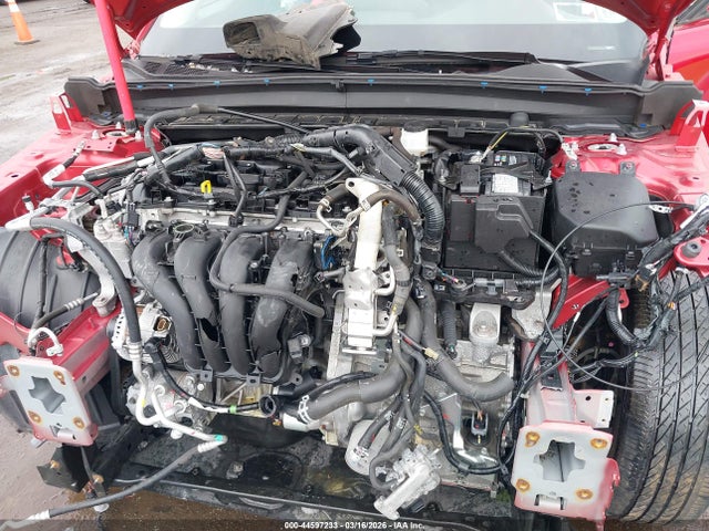 2023 Mazda Cx-30 2.5 S Preferred მანქანა იყიდება აუქციონზე, vin: 3MVDMBCM9PM521188, აუქციონის ნომერი: 44597233