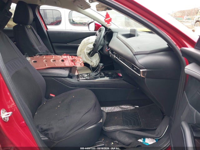 2023 Mazda Cx-30 2.5 S Preferred მანქანა იყიდება აუქციონზე, vin: 3MVDMBCM9PM521188, აუქციონის ნომერი: 44597233
