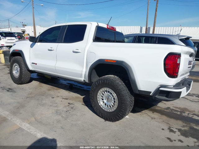 Aukcja sprzedaży 2024 Gmc Canyon 4wd At4, vin: 1GTP6DEK2R1237658, numer aukcji: 44597241