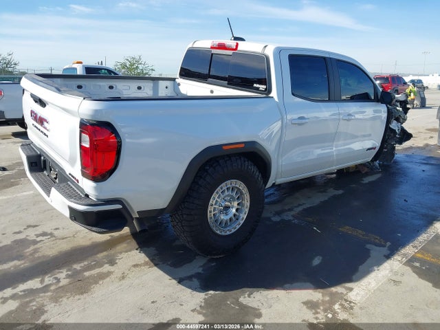 Aukcja sprzedaży 2024 Gmc Canyon 4wd At4, vin: 1GTP6DEK2R1237658, numer aukcji: 44597241