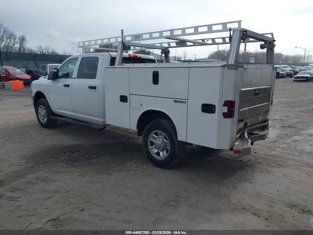 Продаж на аукціоні авто 2023 Ram 2500 Tradesman  4x4 8' Box, vin: 3C6UR5HJ8PG504522, номер лоту: 44597250