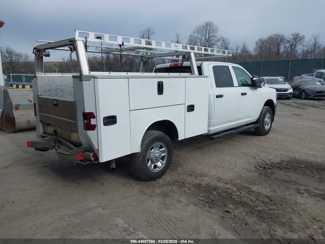 Продаж на аукціоні авто 2023 Ram 2500 Tradesman  4x4 8' Box, vin: 3C6UR5HJ8PG504522, номер лоту: 44597250