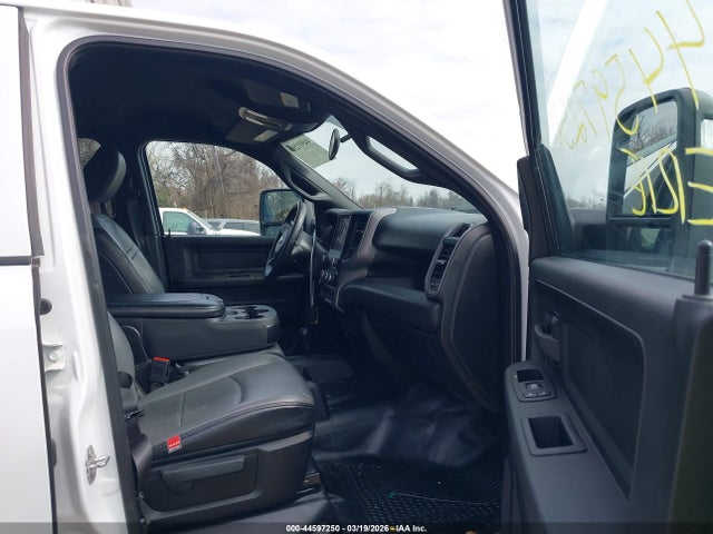 Продаж на аукціоні авто 2023 Ram 2500 Tradesman  4x4 8' Box, vin: 3C6UR5HJ8PG504522, номер лоту: 44597250