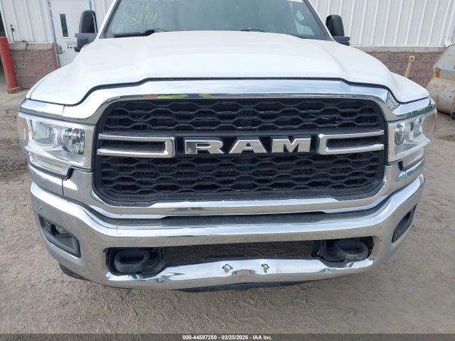 Продаж на аукціоні авто 2023 Ram 2500 Tradesman  4x4 8' Box, vin: 3C6UR5HJ8PG504522, номер лоту: 44597250