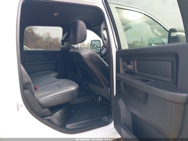Продаж на аукціоні авто 2023 Ram 2500 Tradesman  4x4 8' Box, vin: 3C6UR5HJ8PG504522, номер лоту: 44597250