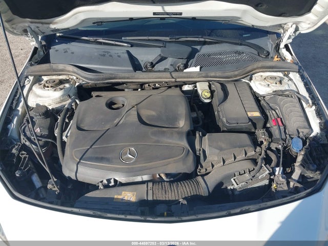 Продаж на аукціоні авто 2015 Mercedes-benz Cla 250, vin: WDDSJ4EB6FN270746, номер лоту: 44597253