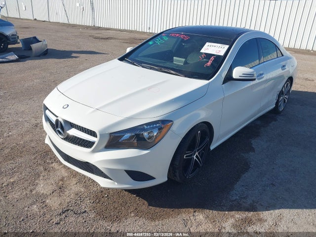 Продаж на аукціоні авто 2015 Mercedes-benz Cla 250, vin: WDDSJ4EB6FN270746, номер лоту: 44597253