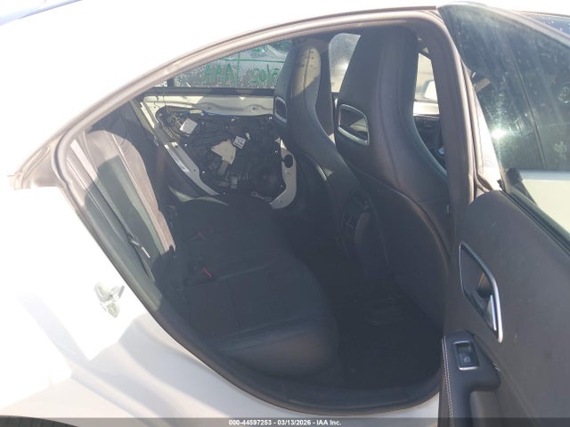Продаж на аукціоні авто 2015 Mercedes-benz Cla 250, vin: WDDSJ4EB6FN270746, номер лоту: 44597253