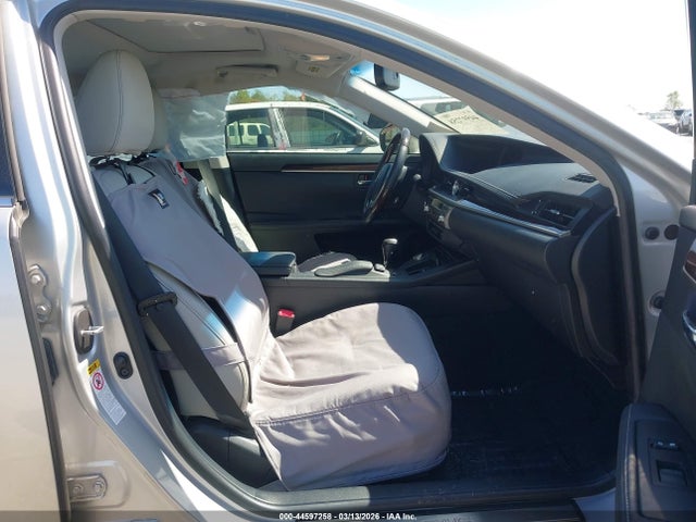 44597258 :رقم المزاد ، JTHBK1GG0D2076189 vin ، 2013 Lexus Es 350 مزاد بيع