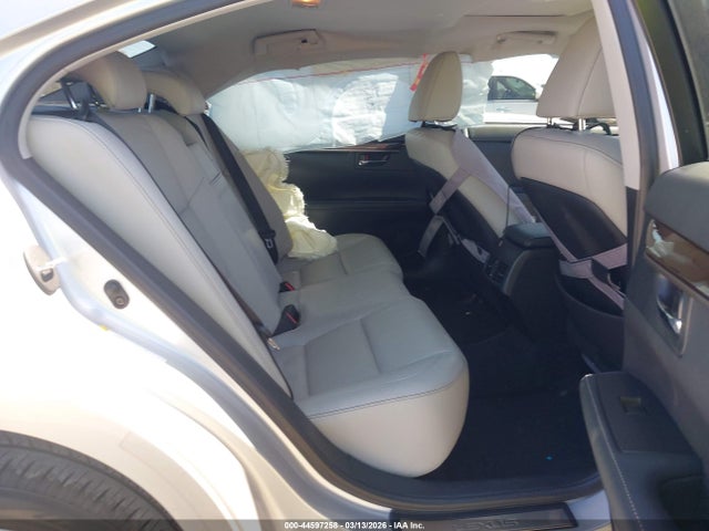 44597258 :رقم المزاد ، JTHBK1GG0D2076189 vin ، 2013 Lexus Es 350 مزاد بيع